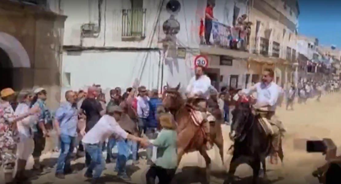 CxC sobre el accidente en Arroyo: &quot;El jaleo y el alcohol propician momentos de grave peligro&quot;