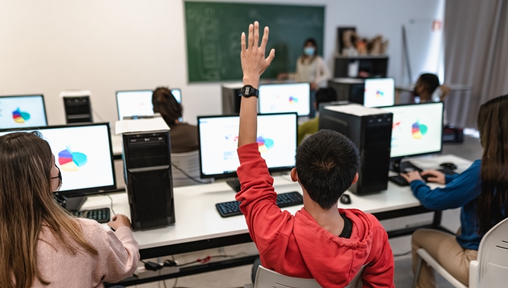 Conoce las novedades de la reforma educativa que afecta a bachillerato