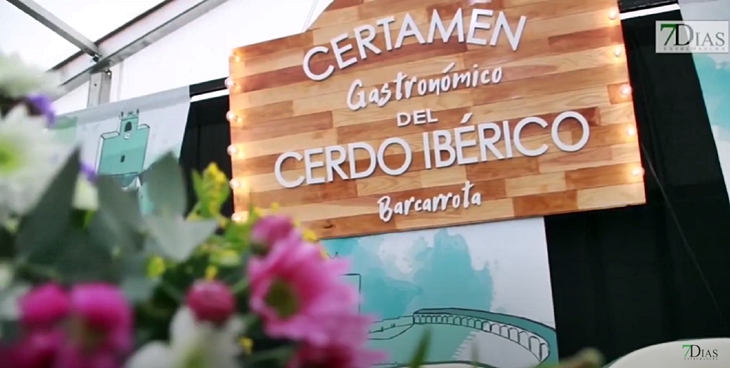 El cerdo ibérico protagonista del fin de semana en Barcarrota