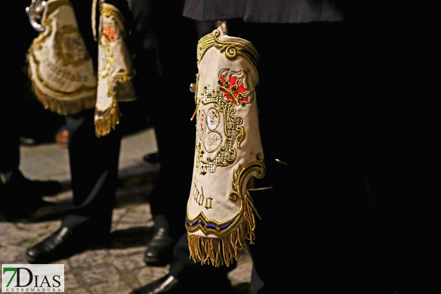 Revive los mejores momento del Lunes Santo en Badajoz