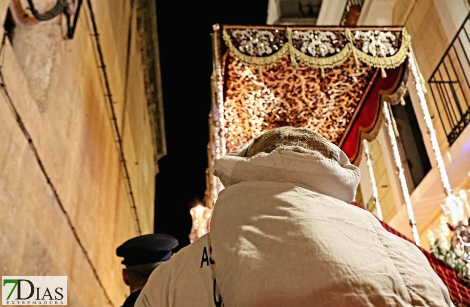 Revive los mejores momento del Lunes Santo en Badajoz