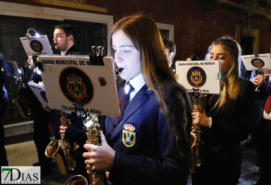 Revive los mejores momento del Lunes Santo en Badajoz