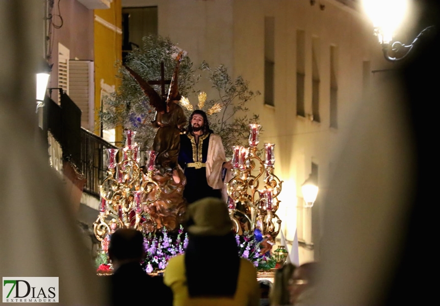 Revive los mejores momentos del Lunes Santo en Badajoz