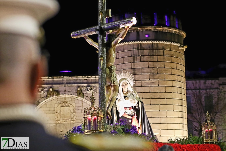 Revive los mejores momentos del Martes Santo en imágenes