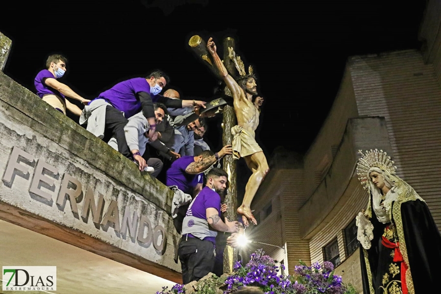 Revive los mejores momentos del Martes Santo en imágenes