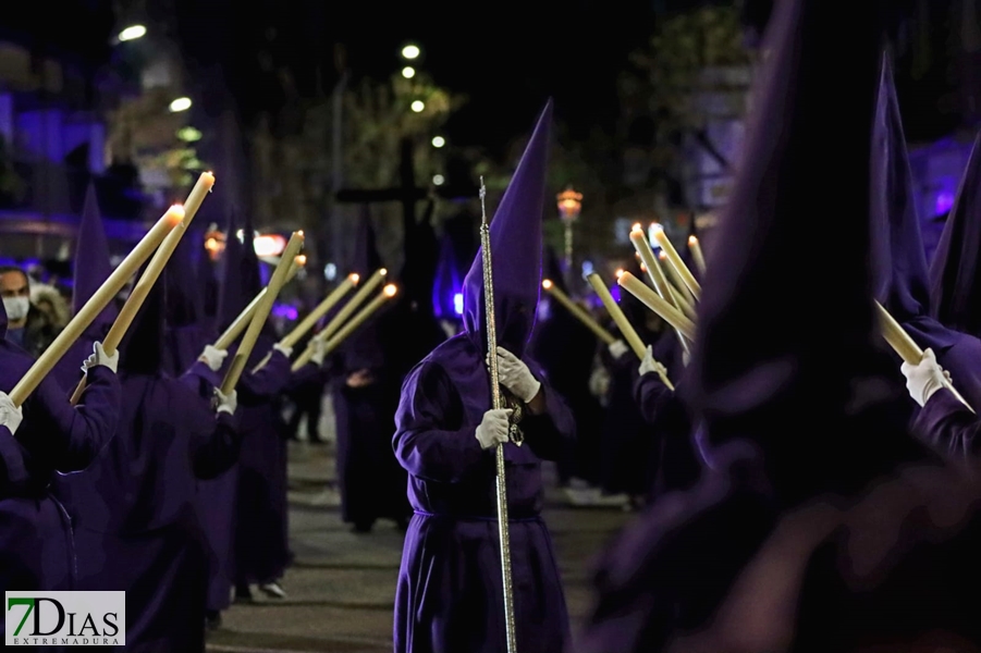 Revive los mejores momentos del Martes Santo en imágenes