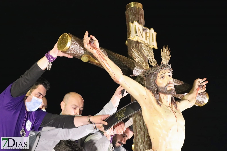 Revive los mejores momentos del Martes Santo en imágenes