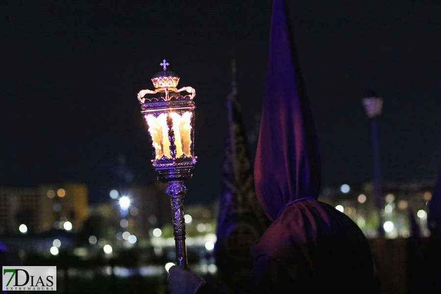 Revive los mejores momentos del Martes Santo en imágenes