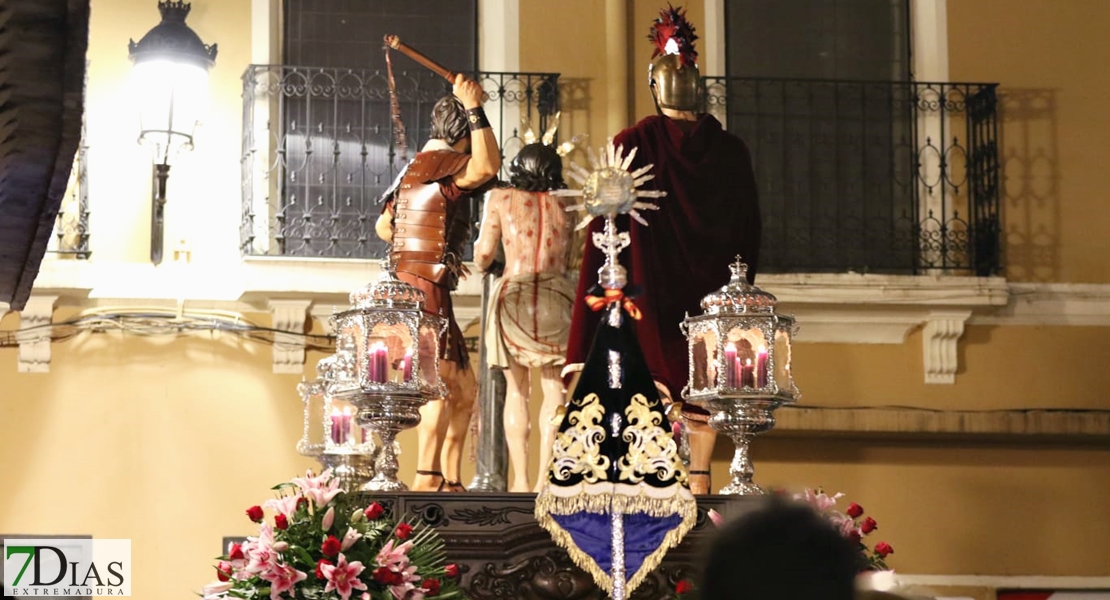 Revive los mejores momentos del Jueves Santo en Badajoz