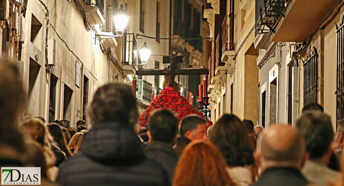 Revive los mejores momentos de la madrugada del Viernes Santo