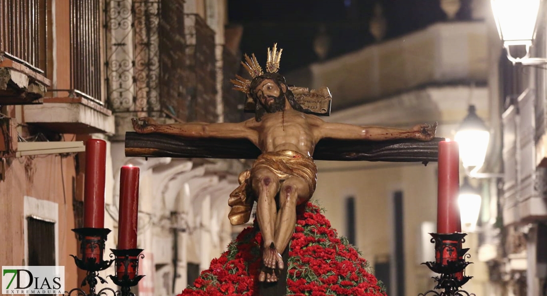 Revive los mejores momentos de la madrugada del Viernes Santo