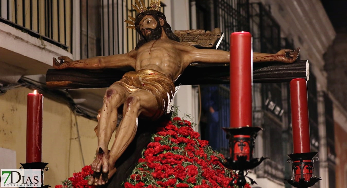 Revive los mejores momentos de la madrugada del Viernes Santo