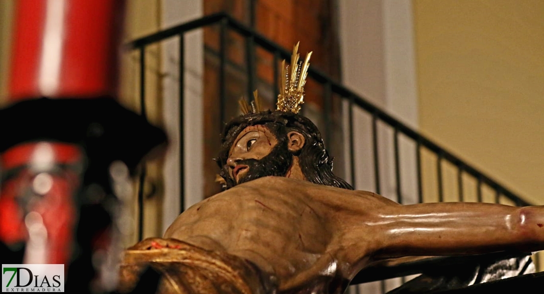 Revive los mejores momentos de la madrugada del Viernes Santo