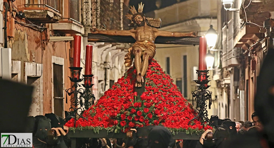 Revive los mejores momentos de la madrugada del Viernes Santo