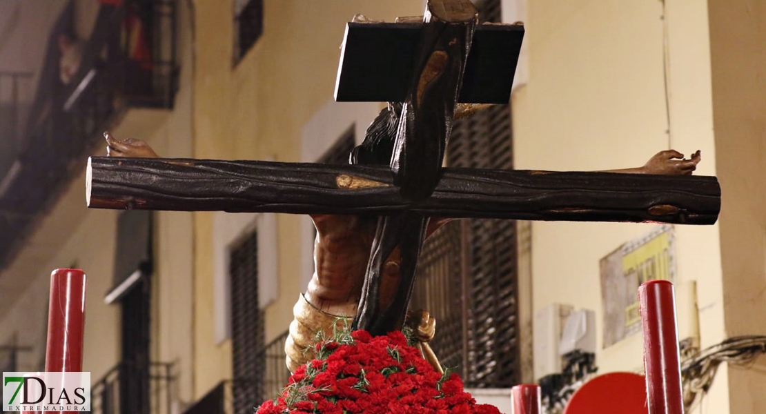 Revive los mejores momentos de la madrugada del Viernes Santo