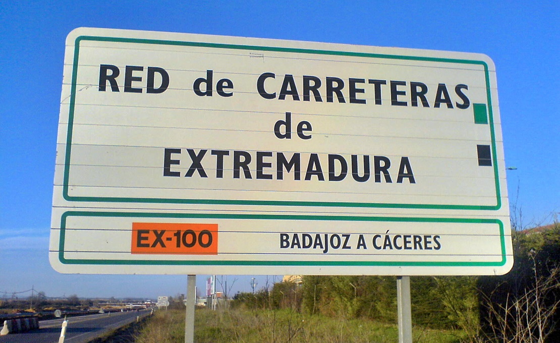 UATAE sobre la autovía Cáceres - Badajoz: “Un nuevo retraso seria una falta de respeto para los extremeños”