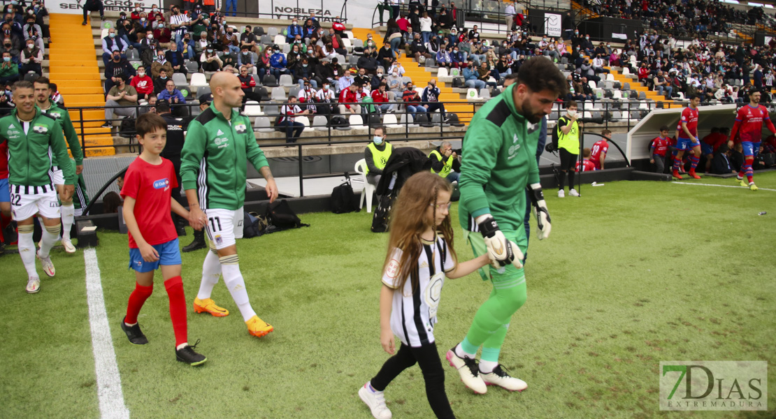 Imágenes del CD. Badajoz 0 - 0 CD. Calahorra