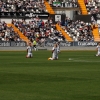 Imágenes del CD. Badajoz 1 - 0 Bilbao Athletic