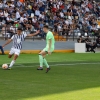 Imágenes del CD. Badajoz 1 - 0 Bilbao Athletic