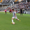 Imágenes del CD. Badajoz 1 - 0 Bilbao Athletic