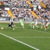 Imágenes del CD. Badajoz 1 - 0 Bilbao Athletic