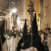 Revive los mejores momento del Lunes Santo en Badajoz