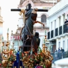 Revive los mejores momento del Lunes Santo en Badajoz