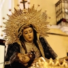 Revive los mejores momento del Lunes Santo en Badajoz