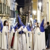 Revive los mejores momento del Lunes Santo en Badajoz