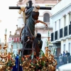 Revive los mejores momento del Lunes Santo en Badajoz