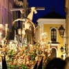 Revive los mejores momento del Lunes Santo en Badajoz