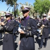 Revive los mejores momentos del Domingo de Ramos en Badajoz