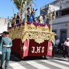 Revive los mejores momentos del Domingo de Ramos en Badajoz