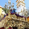 Revive los mejores momentos del Domingo de Ramos en Badajoz