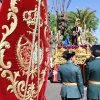 Revive los mejores momentos del Domingo de Ramos en Badajoz