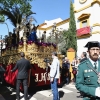 Revive los mejores momentos del Domingo de Ramos en Badajoz