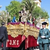 Revive los mejores momentos del Domingo de Ramos en Badajoz