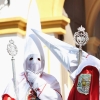 Revive los mejores momentos del Domingo de Ramos en Badajoz