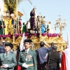 Revive los mejores momentos del Domingo de Ramos en Badajoz