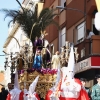 Revive los mejores momentos del Domingo de Ramos en Badajoz