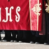 Revive los mejores momentos del Domingo de Ramos en Badajoz