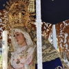 Revive los mejores momentos del Domingo de Ramos en Badajoz