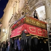 Revive los mejores momentos del Lunes Santo en Badajoz