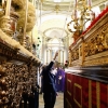 Revive los mejores momentos del Lunes Santo en Badajoz