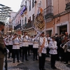 Revive los mejores momentos del Lunes Santo en Badajoz