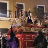 Revive los mejores momentos del Lunes Santo en Badajoz