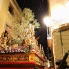 Revive los mejores momentos del Lunes Santo en Badajoz