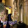 Revive los mejores momentos del Lunes Santo en Badajoz