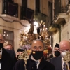 Revive los mejores momentos del Lunes Santo en Badajoz