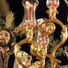 Revive los mejores momentos del Lunes Santo en Badajoz